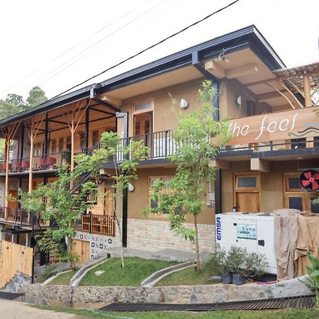 The Feel Luxury Boutique Hotel Ella Ngoại thất bức ảnh