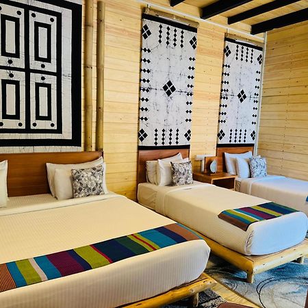 The Feel Luxury Boutique Hotel Ella Ngoại thất bức ảnh