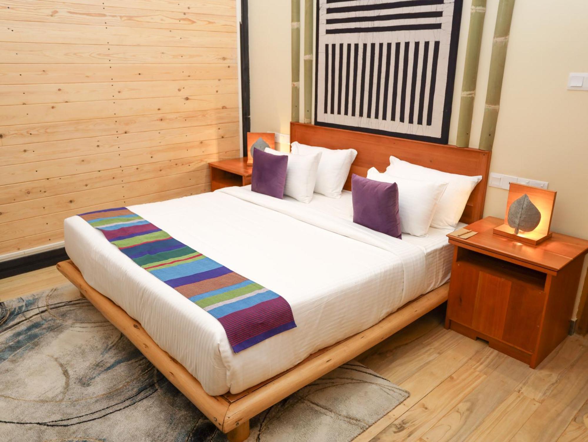 The Feel Luxury Boutique Hotel Ella Ngoại thất bức ảnh