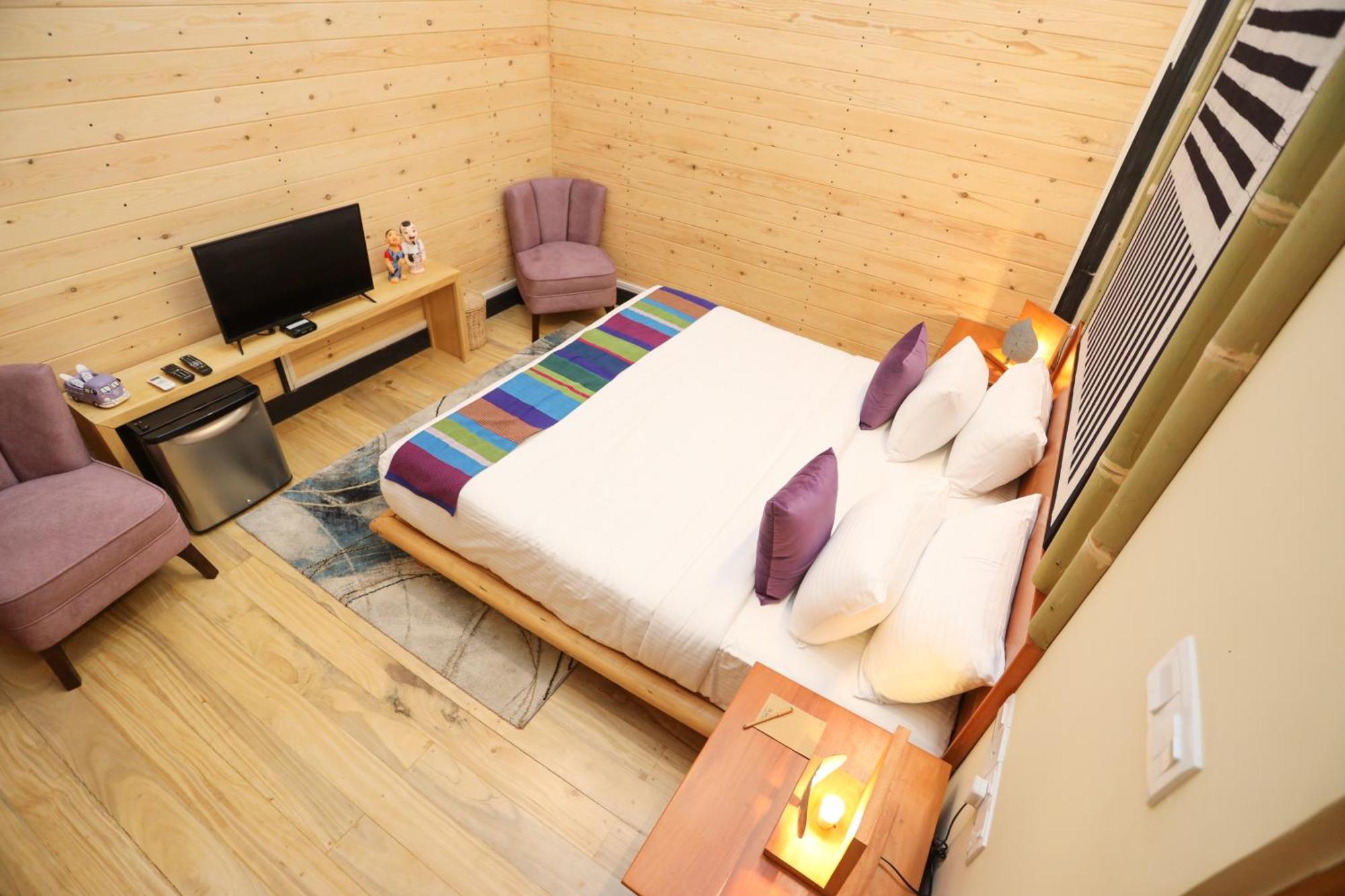 The Feel Luxury Boutique Hotel Ella Ngoại thất bức ảnh