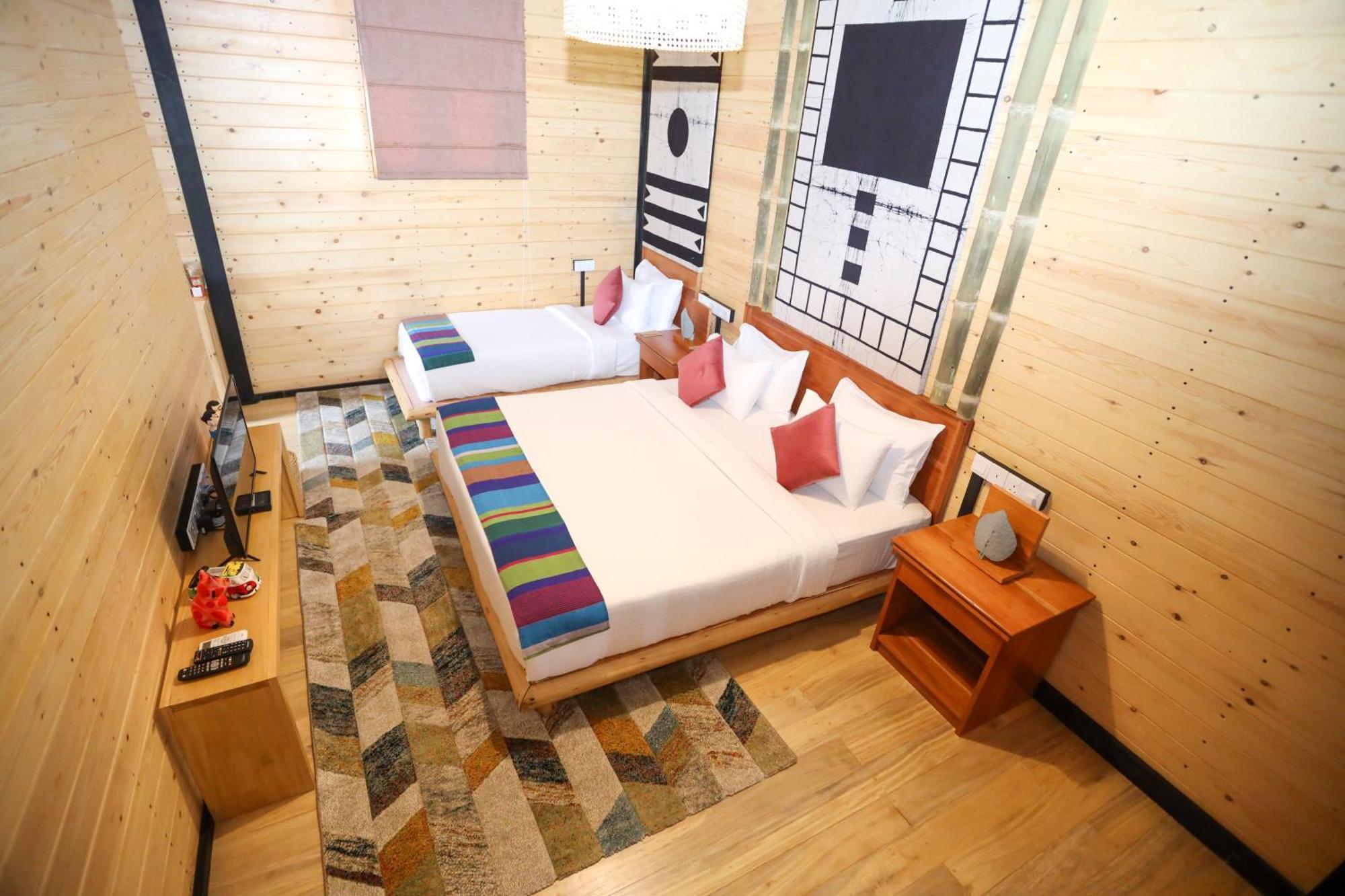The Feel Luxury Boutique Hotel Ella Ngoại thất bức ảnh