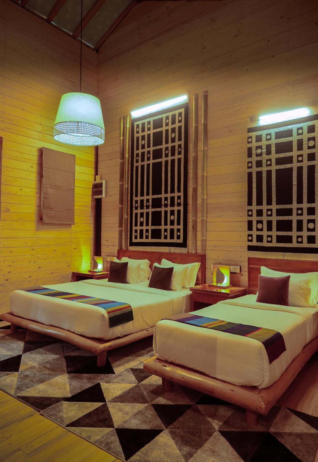 The Feel Luxury Boutique Hotel Ella Ngoại thất bức ảnh