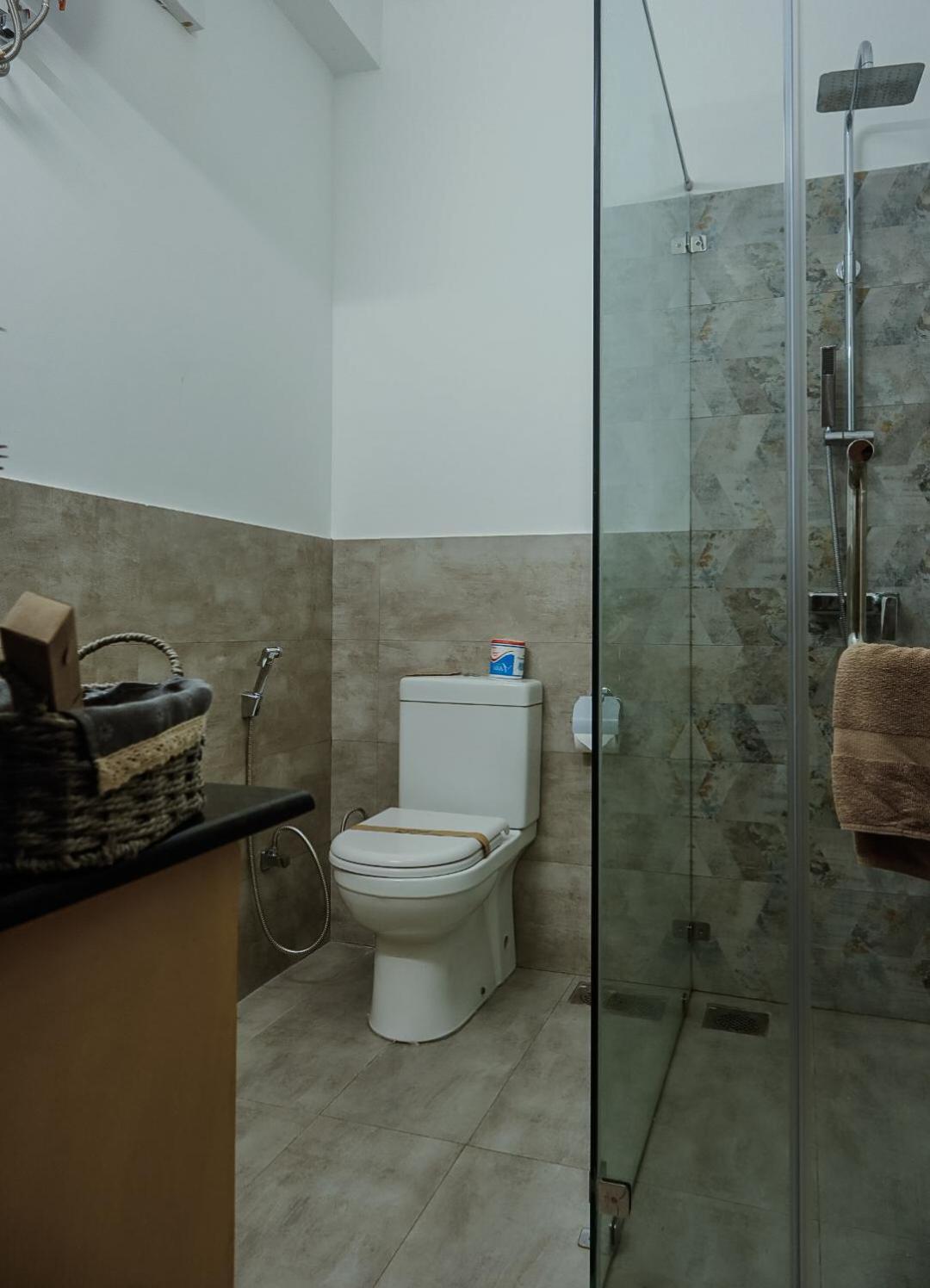 The Feel Luxury Boutique Hotel Ella Ngoại thất bức ảnh