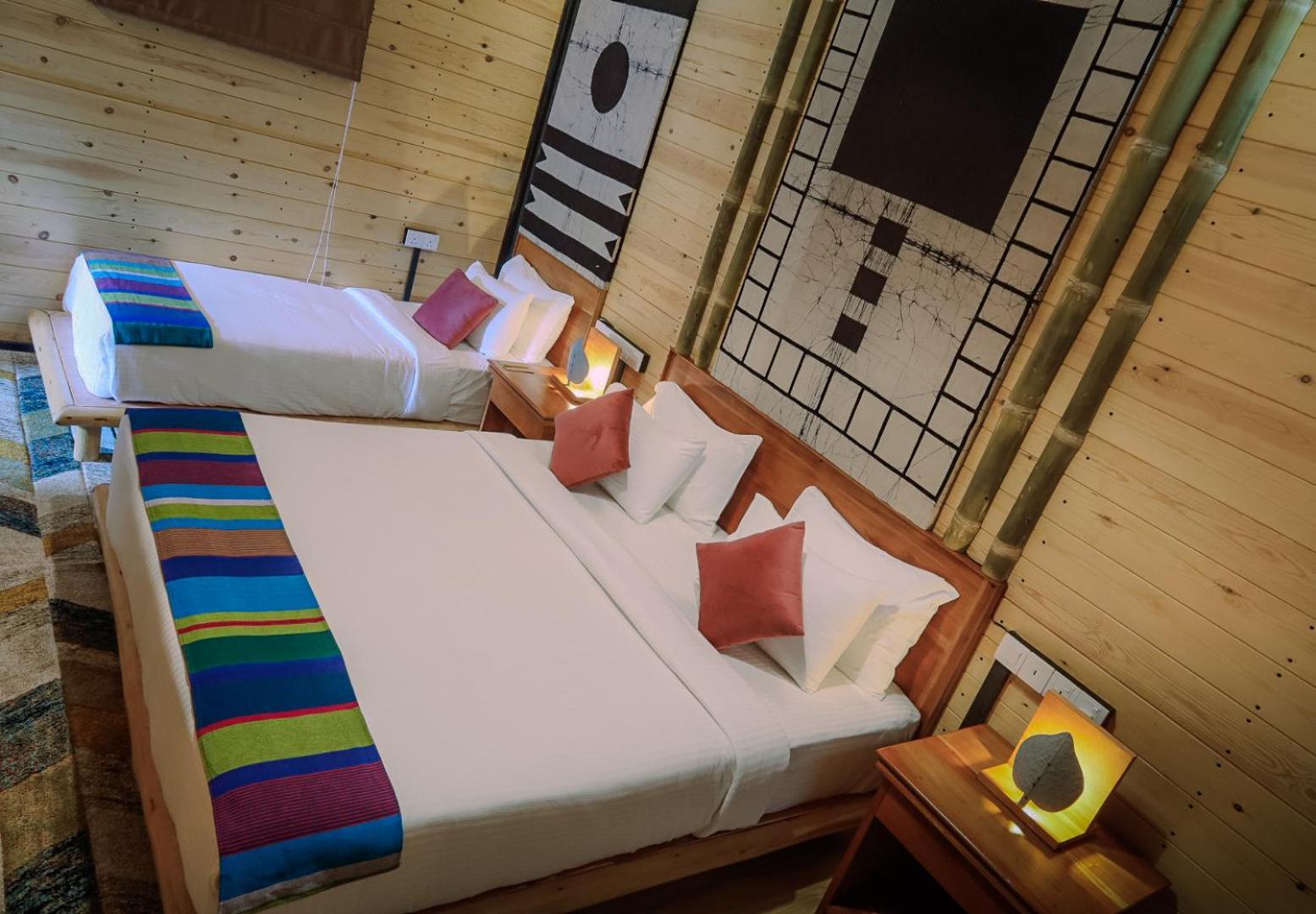 The Feel Luxury Boutique Hotel Ella Ngoại thất bức ảnh