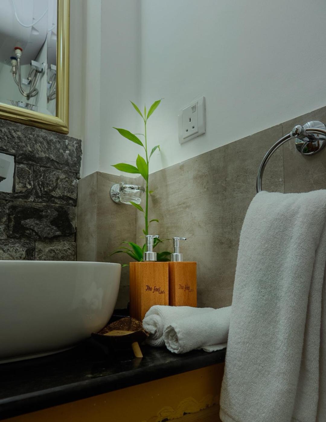 The Feel Luxury Boutique Hotel Ella Ngoại thất bức ảnh