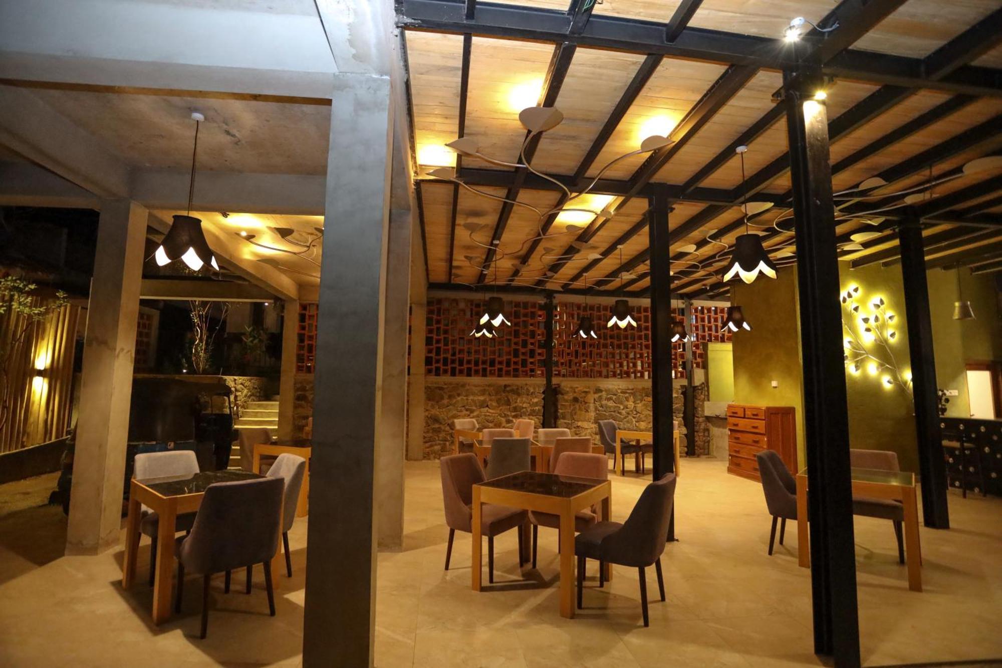 The Feel Luxury Boutique Hotel Ella Ngoại thất bức ảnh