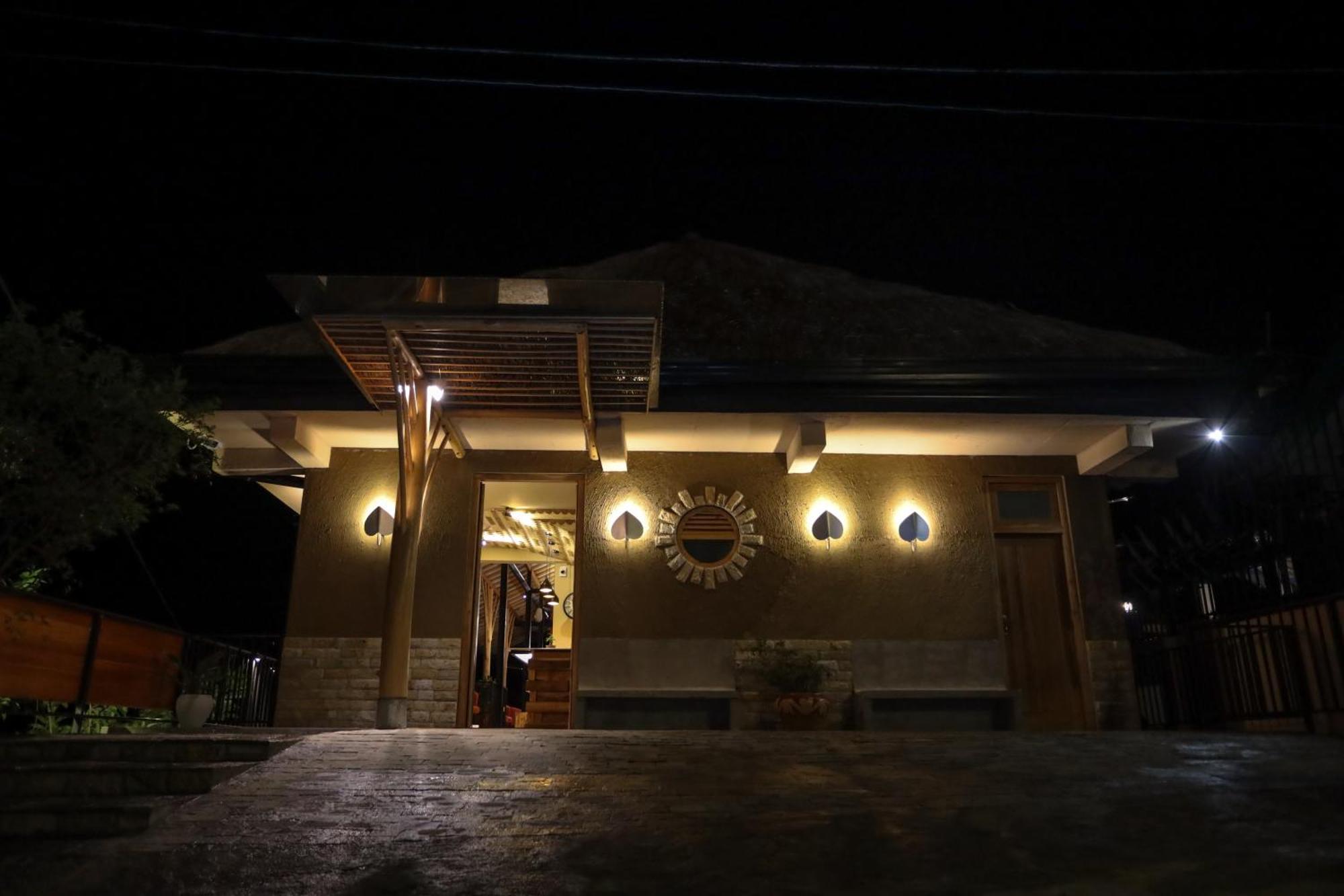 The Feel Luxury Boutique Hotel Ella Ngoại thất bức ảnh