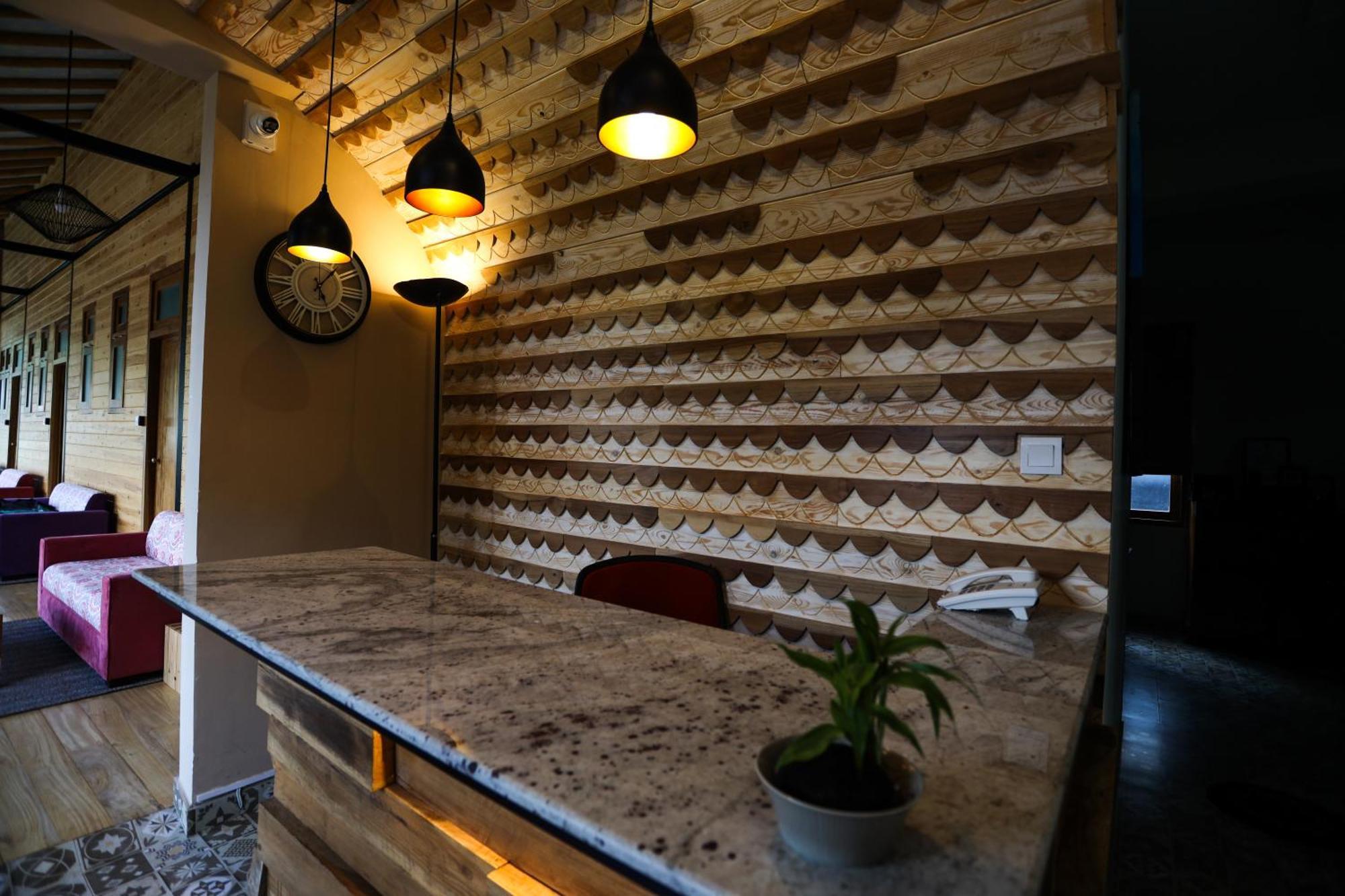 The Feel Luxury Boutique Hotel Ella Ngoại thất bức ảnh