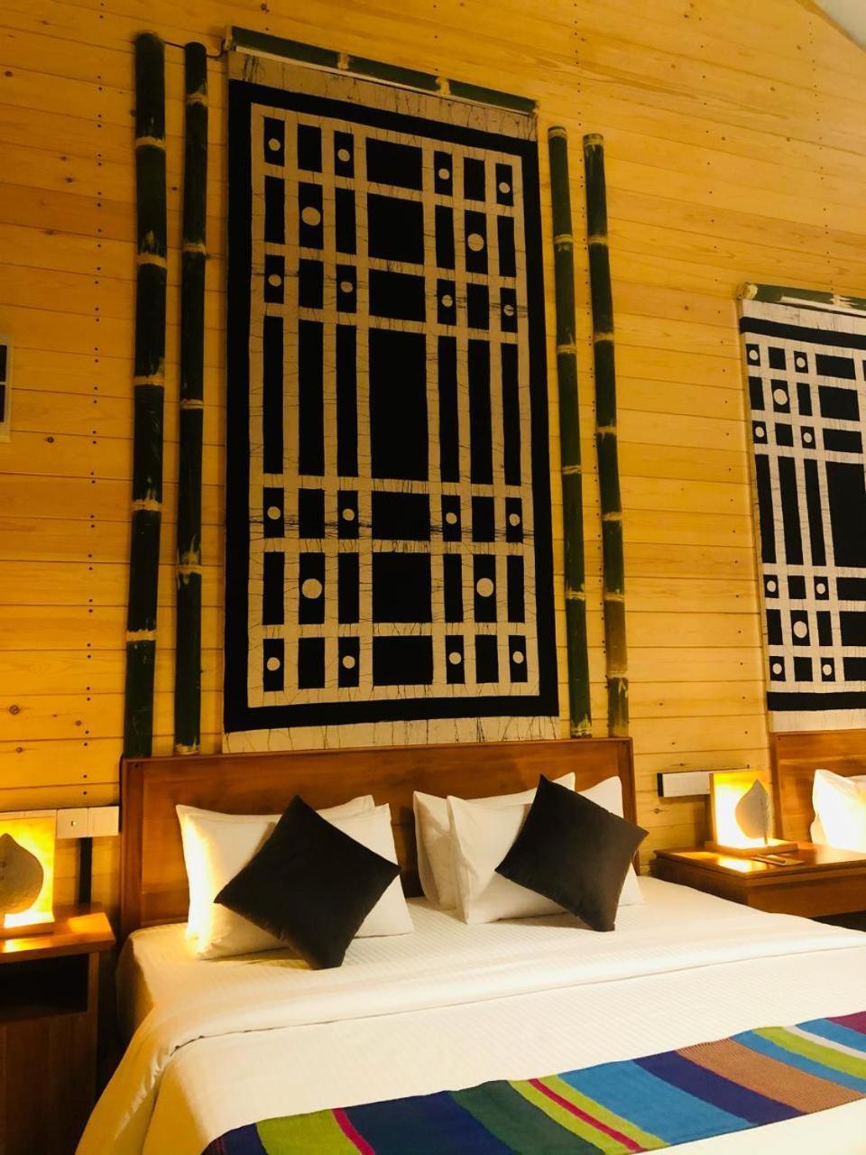 The Feel Luxury Boutique Hotel Ella Ngoại thất bức ảnh