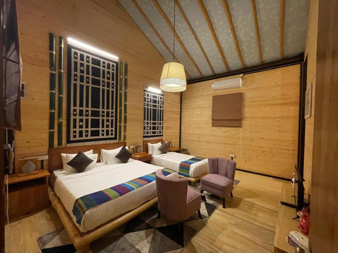 The Feel Luxury Boutique Hotel Ella Ngoại thất bức ảnh