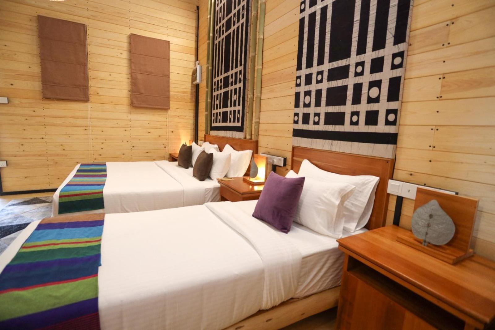 The Feel Luxury Boutique Hotel Ella Ngoại thất bức ảnh