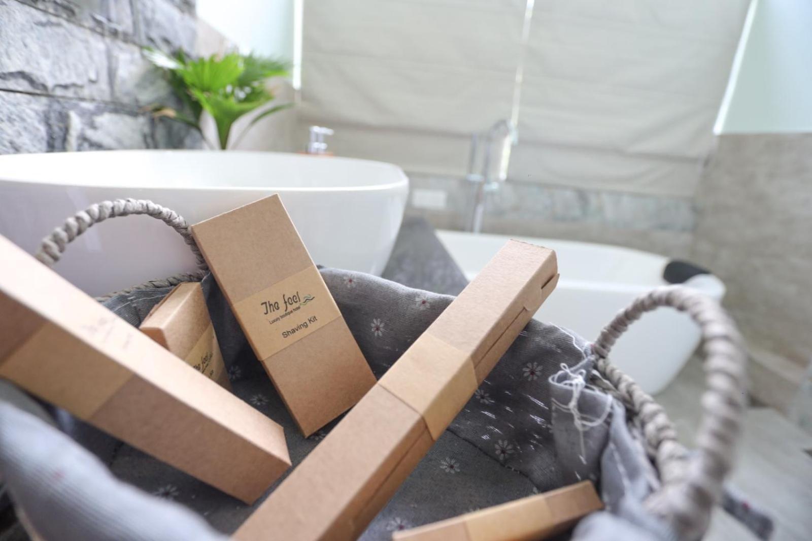 The Feel Luxury Boutique Hotel Ella Ngoại thất bức ảnh