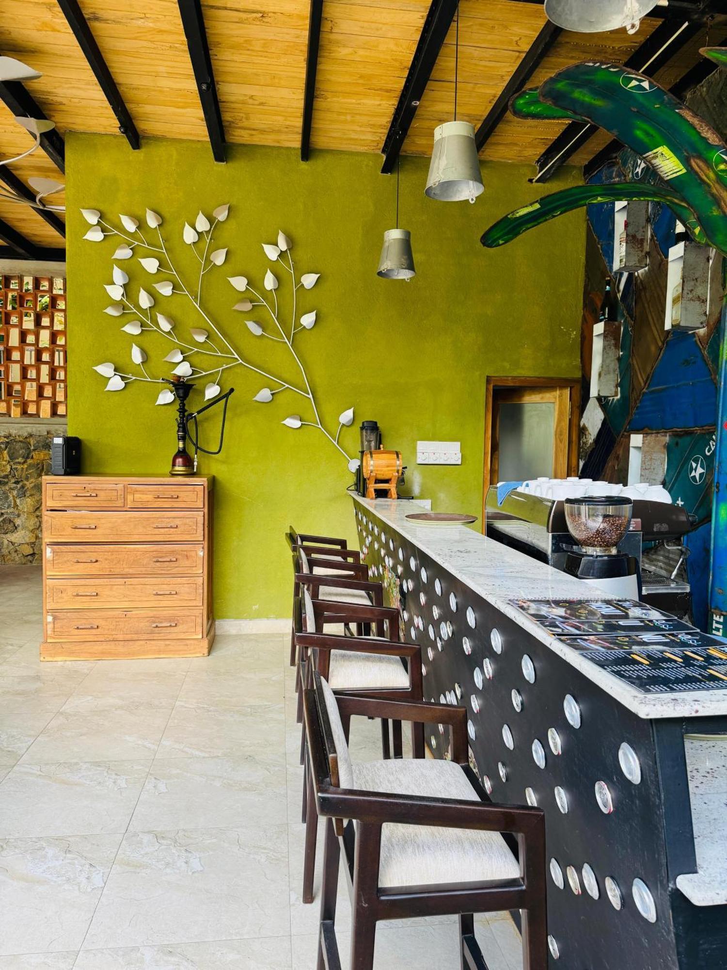 The Feel Luxury Boutique Hotel Ella Ngoại thất bức ảnh