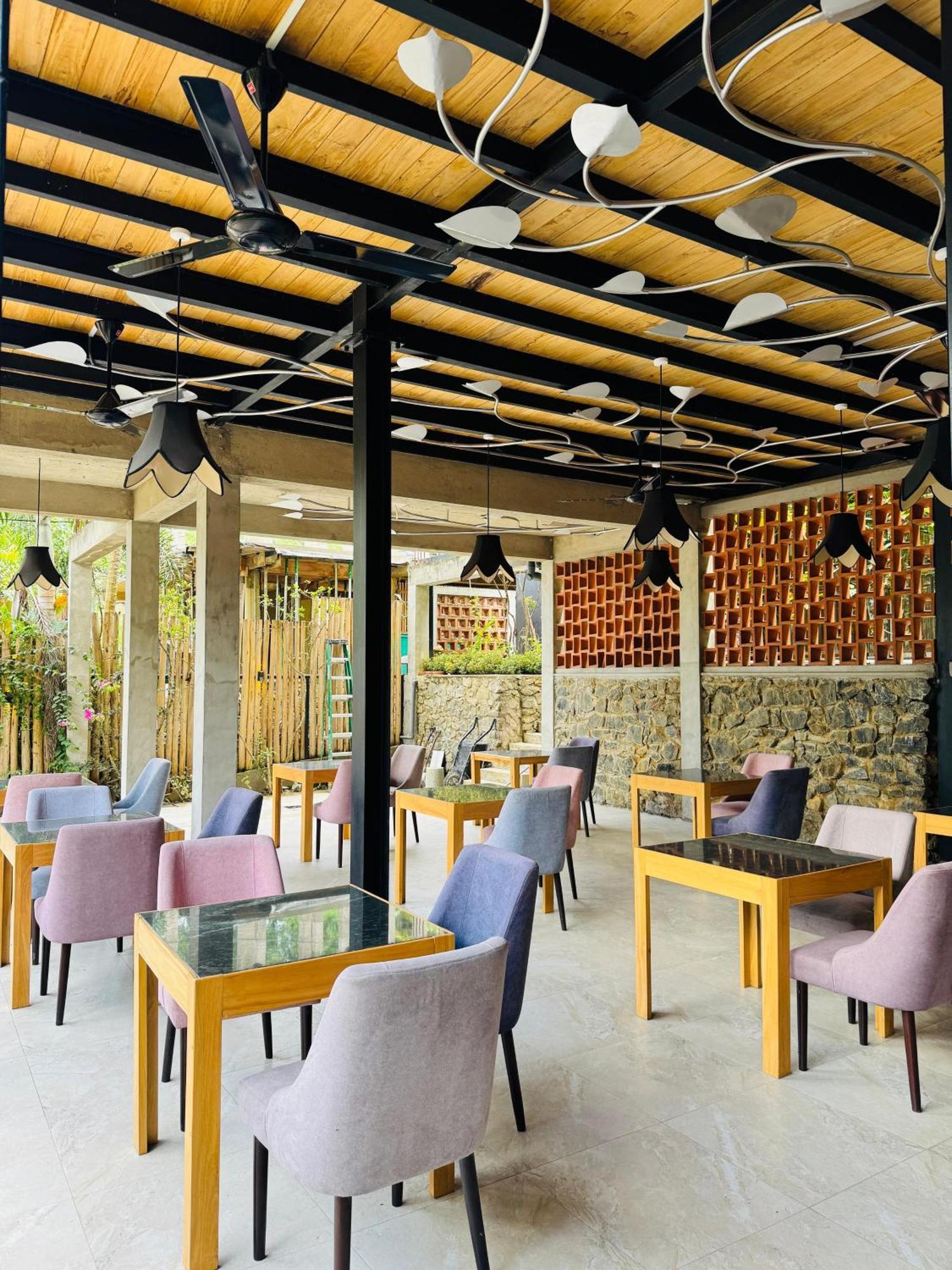 The Feel Luxury Boutique Hotel Ella Ngoại thất bức ảnh