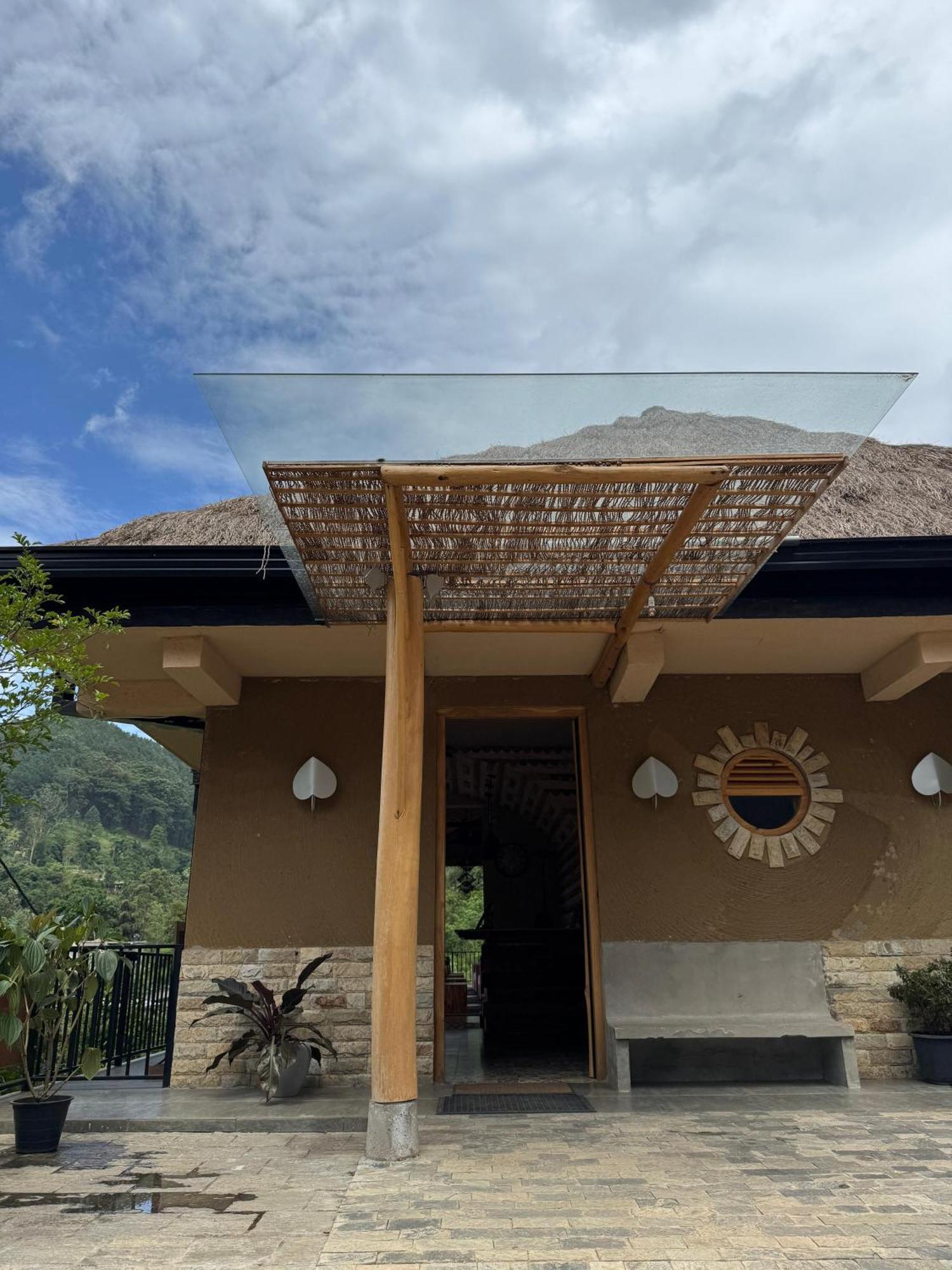 The Feel Luxury Boutique Hotel Ella Ngoại thất bức ảnh