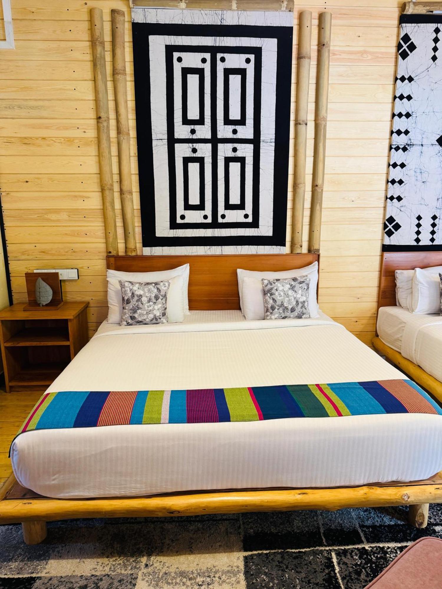 The Feel Luxury Boutique Hotel Ella Ngoại thất bức ảnh