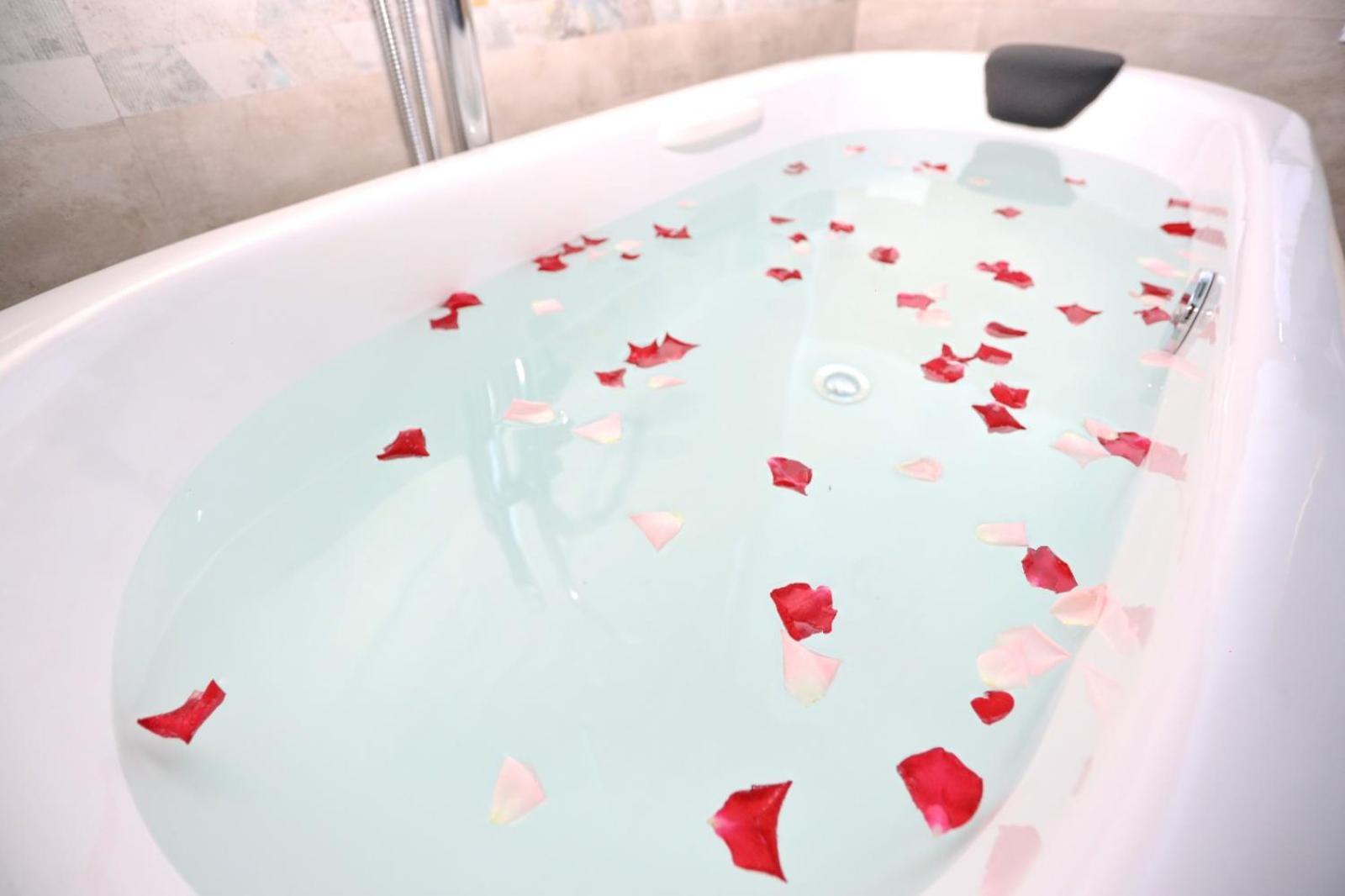The Feel Luxury Boutique Hotel Ella Ngoại thất bức ảnh