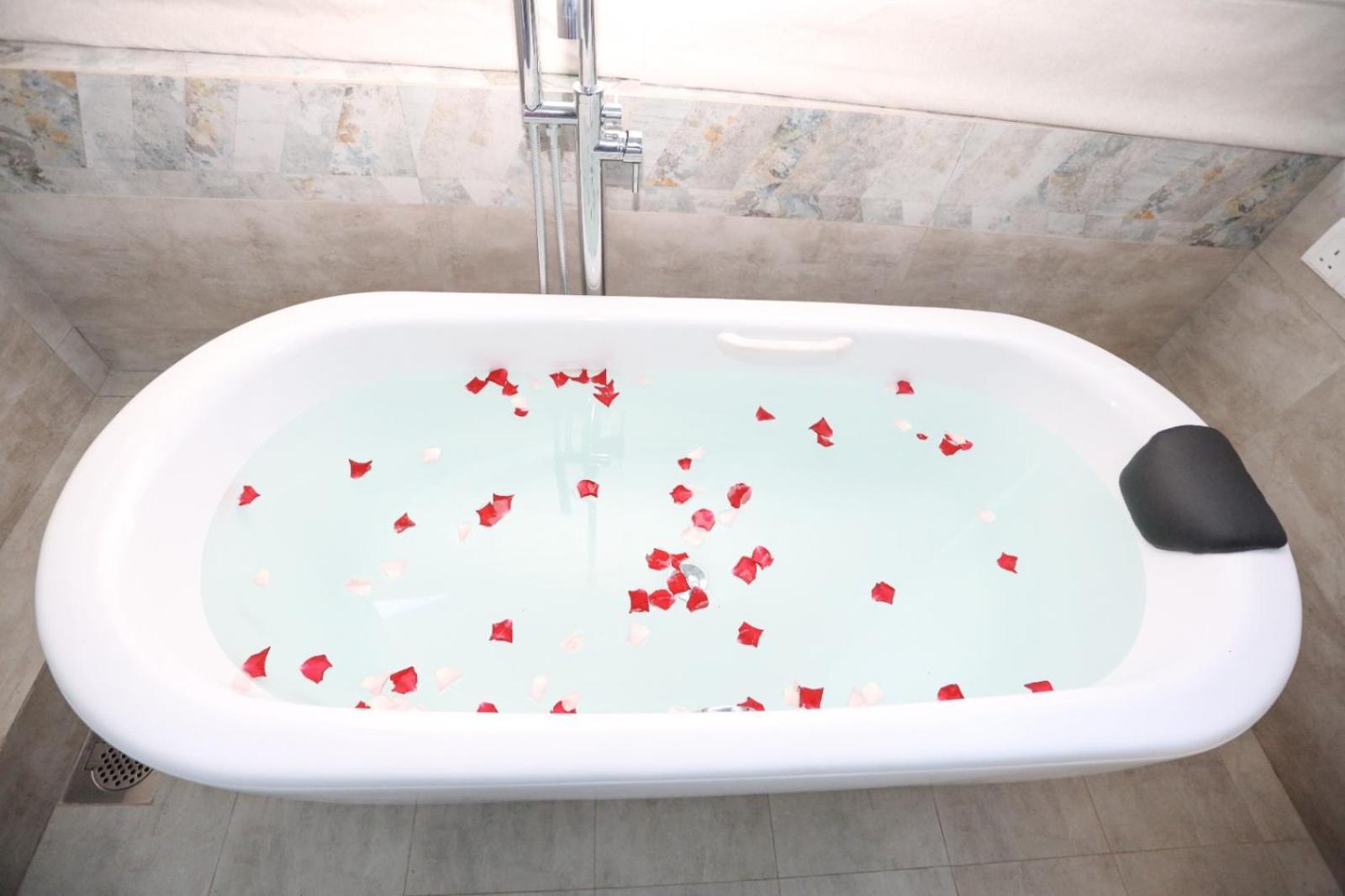 The Feel Luxury Boutique Hotel Ella Ngoại thất bức ảnh