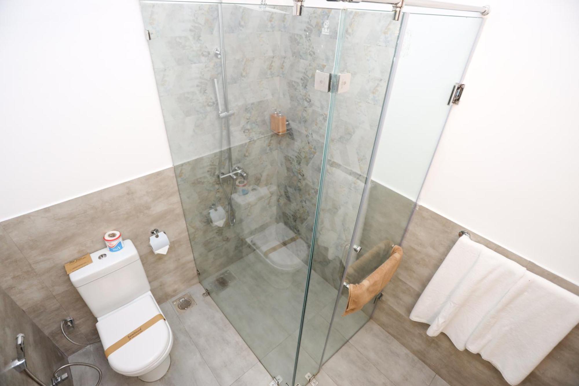 The Feel Luxury Boutique Hotel Ella Ngoại thất bức ảnh