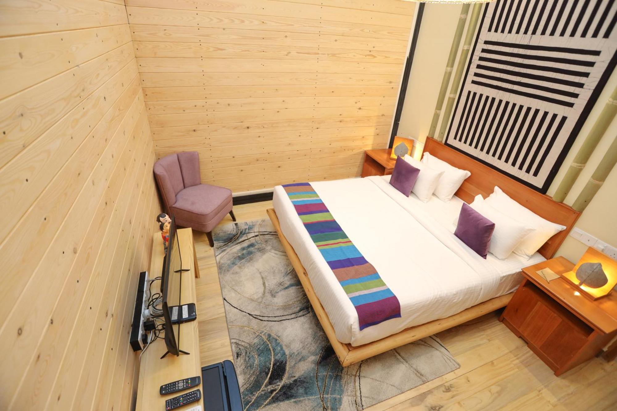 The Feel Luxury Boutique Hotel Ella Ngoại thất bức ảnh